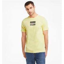 Load image into Gallery viewer, PUCore Interna.Tee YelPea - Allsport