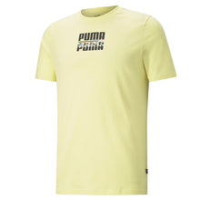 Load image into Gallery viewer, PUCore Interna.Tee YelPea - Allsport