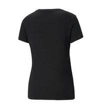Load image into Gallery viewer, Heart Tee Pu.Blk - Allsport