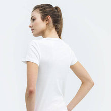 Load image into Gallery viewer, Puma Multicoloured Tee Pu.WHT - Allsport