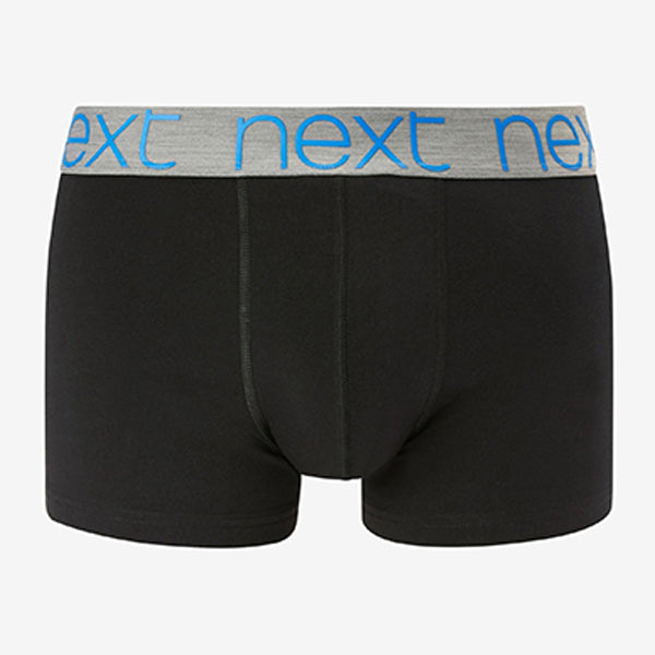 Rubber Hipster Boxer Briefs