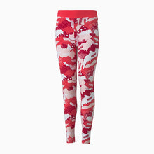 Load image into Gallery viewer, ALPHA PRINTED YOUTH LEGGINGS - Allsport