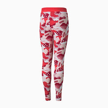 Load image into Gallery viewer, ALPHA PRINTED YOUTH LEGGINGS - Allsport