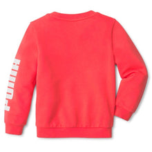 Load image into Gallery viewer, LIL PUMA CREW NECK KIDS' SWEATER - Allsport
