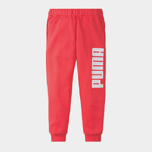 Load image into Gallery viewer, LIL PUMA KIDS' SWEATPANTS - Allsport