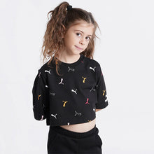 Load image into Gallery viewer, Classics Graphics Girls' Tee - Allsport