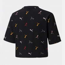 Load image into Gallery viewer, Classics Graphics Girls' Tee - Allsport