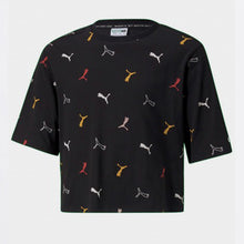 Load image into Gallery viewer, Classics Graphics Girls' Tee - Allsport