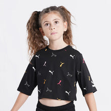 Load image into Gallery viewer, Classics Graphics Girls' Tee - Allsport