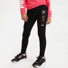 Load image into Gallery viewer, Classics Graphics Youth Leggings - Allsport