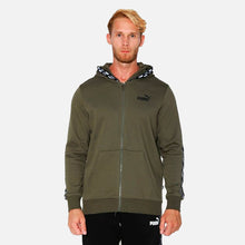 Load image into Gallery viewer, PU.PWR.Tape FZ.FL Gra. - Allsport