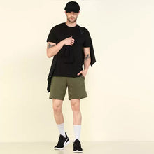 Load image into Gallery viewer, PU.PWR Logo Sht 8"Grap - Allsport