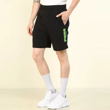 Load image into Gallery viewer, POWER LOGO SHORTS 8" MEN