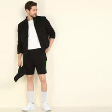 Load image into Gallery viewer, POWER LOGO SHORTS 8" MEN
