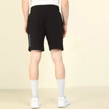Load image into Gallery viewer, POWER LOGO SHORTS 8" MEN