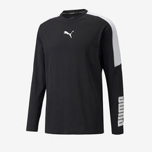 Load image into Gallery viewer, MOD.SPRTS Lgsleve Tee PuBlk - Allsport