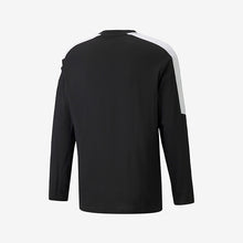 Load image into Gallery viewer, MOD.SPRTS Lgsleve Tee PuBlk - Allsport