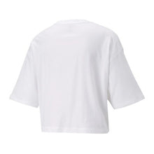 Load image into Gallery viewer, PU.PWR Boxy Poc.TeeWhT - Allsport