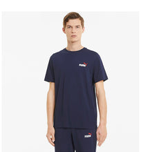 Load image into Gallery viewer, ESS+ EmbroLogo Tee M Pea - Allsport
