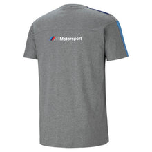 Load image into Gallery viewer, BMW MMS T7 Tee MGrY - Allsport