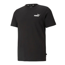 Load image into Gallery viewer, ESS Small Logo Tee M PuBlk - Allsport