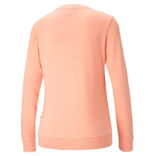 Load image into Gallery viewer, ESS+Met.Logo Crew W Apri - Allsport