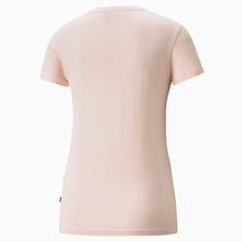 Load image into Gallery viewer, ESS+Metal.Logo Tee W-Sil - Allsport