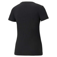 Load image into Gallery viewer, ESS+Meta.Logo Tee W PuBlk - Allsport