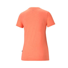 Load image into Gallery viewer, ESS Logo Heather Tee W - Allsport