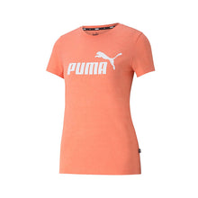 Load image into Gallery viewer, ESS Logo Heather Tee W - Allsport