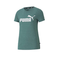 Load image into Gallery viewer, ESS Logo Heat.Tee W Blu - Allsport