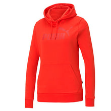 Load image into Gallery viewer, LOGO WOMEN'S HOODIE - Allsport