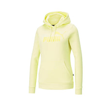Load image into Gallery viewer, Women's Hoodie - Yellow Pear - Allsport
