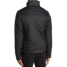 Load image into Gallery viewer, PORSCHE DESIGN Racing Jacket Jet Black - Allsport