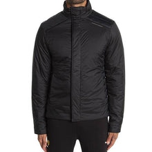 Load image into Gallery viewer, PORSCHE DESIGN Racing Jacket Jet Black - Allsport
