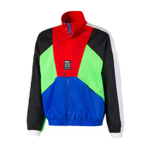 Load image into Gallery viewer, TFS OG Track Jacket Dazzling Blue - Allsport