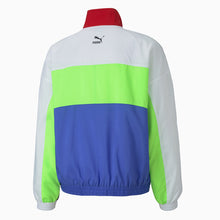 Load image into Gallery viewer, TFS OG Track Jacket Dazzling Blue - Allsport