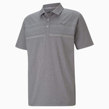 Load image into Gallery viewer, MATTR Hazard Polo QUI - Allsport