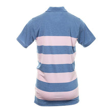 Load image into Gallery viewer, MATTR Kiwi Stri.Polo Star - Allsport