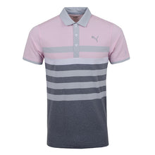 Load image into Gallery viewer, MATT.One Way Polo Pin-WHT - Allsport