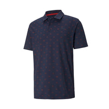 Load image into Gallery viewer, CLOUDSPUN Bandit Men's Golf Polo Shirt - Allsport