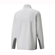 Load image into Gallery viewer, GAMER QUARTER-ZIP MEN'S GOLF SWEATSHIRT