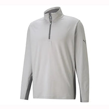 Load image into Gallery viewer, GAMER QUARTER-ZIP MEN'S GOLF SWEATSHIRT