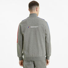 Load image into Gallery viewer, BMW M Motorsport Men's T7 Sweat Jacket - Allsport