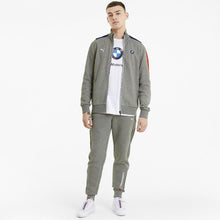 Load image into Gallery viewer, BMW M Motorsport Men's T7 Sweat Jacket - Allsport