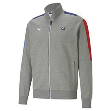 Load image into Gallery viewer, BMW M Motorsport Men's T7 Sweat Jacket - Allsport
