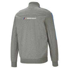 Load image into Gallery viewer, BMW M Motorsport Men's T7 Sweat Jacket - Allsport