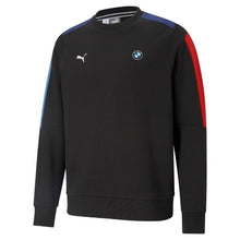 Load image into Gallery viewer, BMW M MOTORSPORT CREW NECK MEN'S SWEATER - Allsport