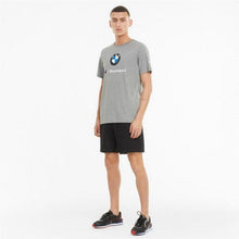 Load image into Gallery viewer, BMW M Motorsport Men's Sweat Shorts - Allsport