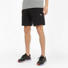 Load image into Gallery viewer, BMW M Motorsport Men's Sweat Shorts - Allsport